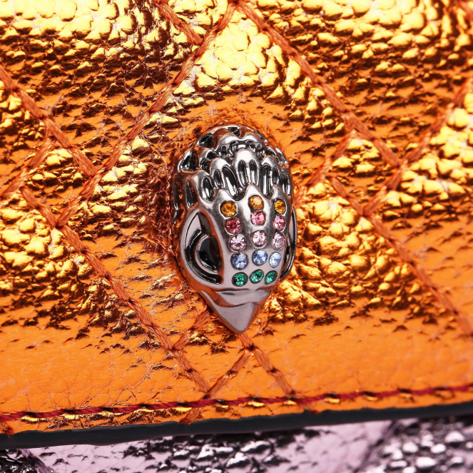 Kurt Geiger mujer londres micro kensington 2LPR34 | bolsas varios/otros